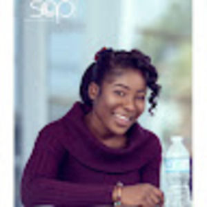 Meet your Posher, Persis